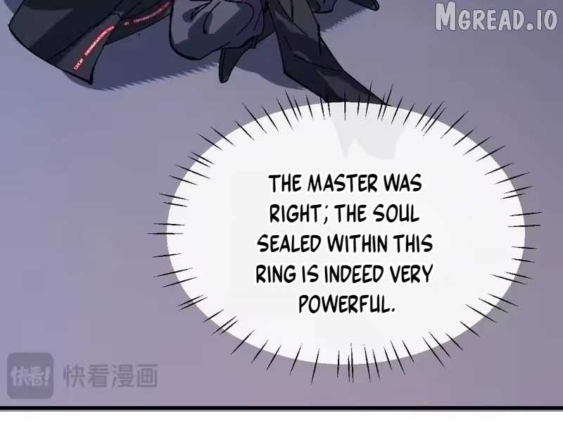 Master: This rebellious disciple is definitely not the Holy Son Chapter 178 - page 80